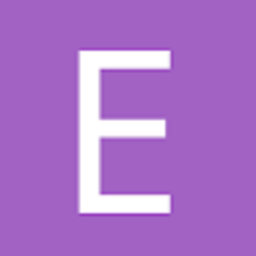 Meet your Posher, Eden